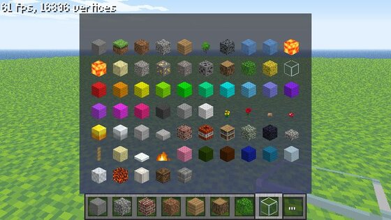 classicube. Скриншот 3