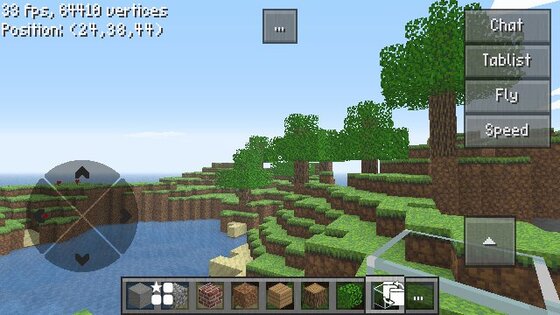 classicube. Скриншот 7