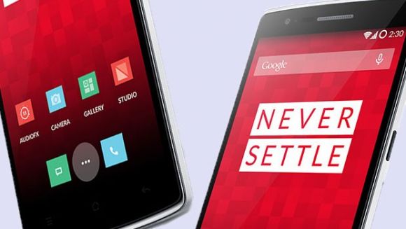 OnePlus One — топ-5 особенностей
