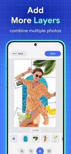 PNG Maker 2.0.19. Скриншот 2