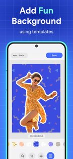 PNG Maker 2.0.19. Скриншот 5