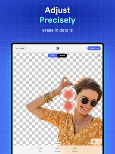 PNG Maker 2.0.19. Скриншот 9