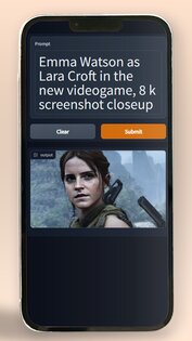 Make AI Art 1.500. Скриншот 5