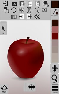 Omber 1.0.80. Скриншот 1