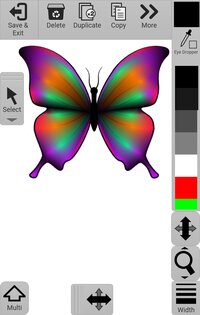 Omber 1.0.80. Скриншот 4