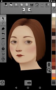 Omber 1.0.80. Скриншот 7