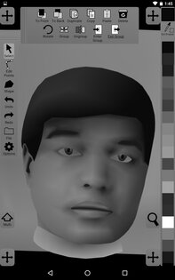 Omber 1.0.80. Скриншот 8