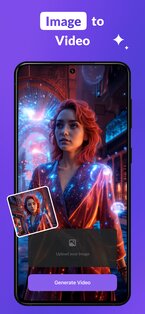 Sona AI Video 2.1.1. Скриншот 10