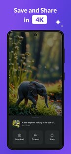 Sona AI Video 2.1.1. Скриншот 19