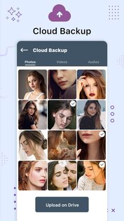 Gallery – Photo & Video Editor 4.1.0. Скриншот 9