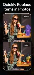 Dall I AI Image Creator 1.4.3. Скриншот 3