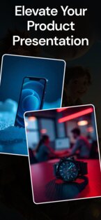 Dall I AI Image Creator 1.4.3. Скриншот 6