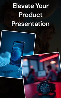 Dall I AI Image Creator 1.4.3. Скриншот 14