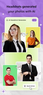 Ghibli AI 6.0.31. Скриншот 5