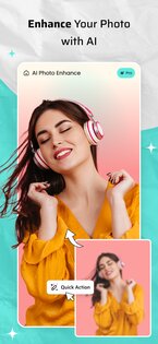 Ghibli AI 6.0.31. Скриншот 6