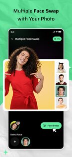 Ghibli AI 6.0.31. Скриншот 12