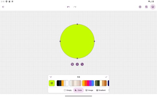 Grafika 5.1.1. Скриншот 10