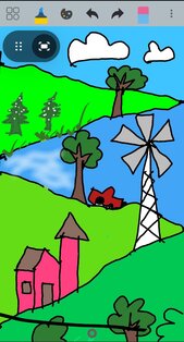 Paint – Draw, Sketch & Art 6.4. Скриншот 2