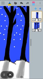 Paint – Draw, Sketch & Art 6.4. Скриншот 4