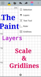 Paint – Draw, Sketch & Art 6.4. Скриншот 7