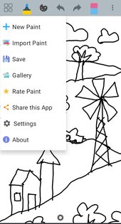 Paint – Draw, Sketch & Art 6.4. Скриншот 9
