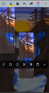 Paint – Draw, Sketch & Art 6.4. Скриншот 11