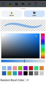 Paint – Draw, Sketch & Art 6.4. Скриншот 14