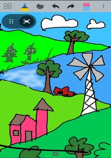 Paint – Draw, Sketch & Art 6.4. Скриншот 18