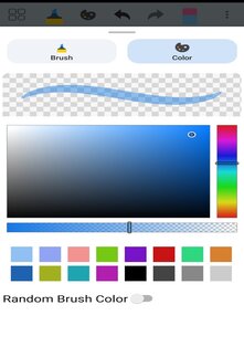 Paint – Draw, Sketch & Art 6.4. Скриншот 22