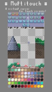 Pixelc 1.32. Скриншот 20