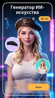 ImagineFlow 1.4.3-25091563. Скриншот 2