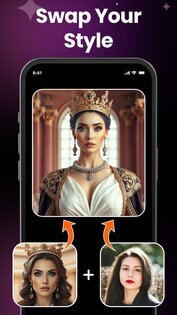 Playground AI 1.2.8. Скриншот 8