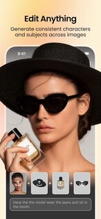 Lovart 1.7.2004. Скриншот 10