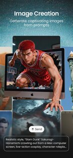 Lovart 1.7.2004. Скриншот 20