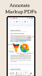 Freenotes 2.35.1. Скриншот 2