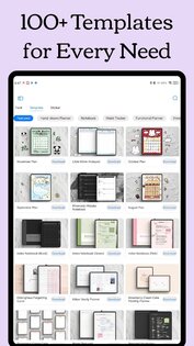 Freenotes 2.35.1. Скриншот 10