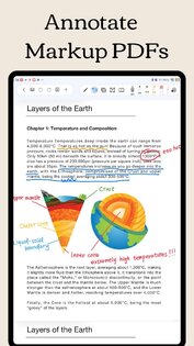 Freenotes 2.35.1. Скриншот 14
