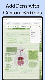 Freenotes 2.35.1. Скриншот 18