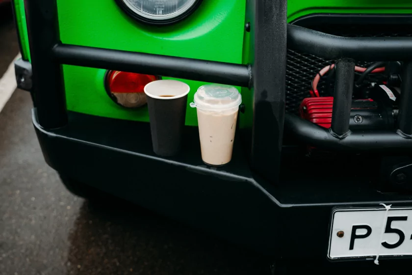 «Швейцарский нож» из СССР: почему «Буханка» жива и не собирается умирать, или как я проехал 2000 км