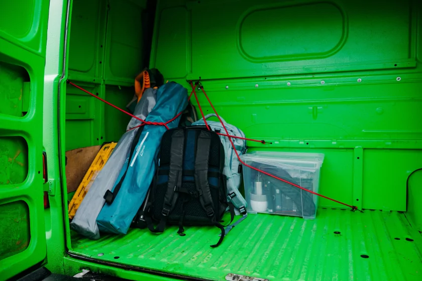 «Швейцарский нож» из СССР: почему «Буханка» жива и не собирается умирать, или как я проехал 2000 км