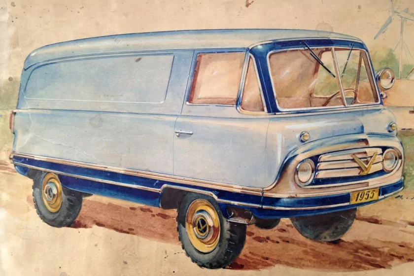 «Швейцарский нож» из СССР: почему «Буханка» жива и не собирается умирать, или как я проехал 2000 км