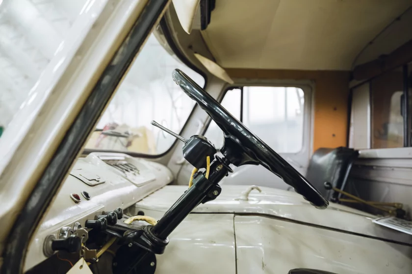 «Швейцарский нож» из СССР: почему «Буханка» жива и не собирается умирать, или как я проехал 2000 км