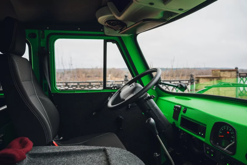 «Швейцарский нож» из СССР: почему «Буханка» жива и не собирается умирать, или как я проехал 2000 км