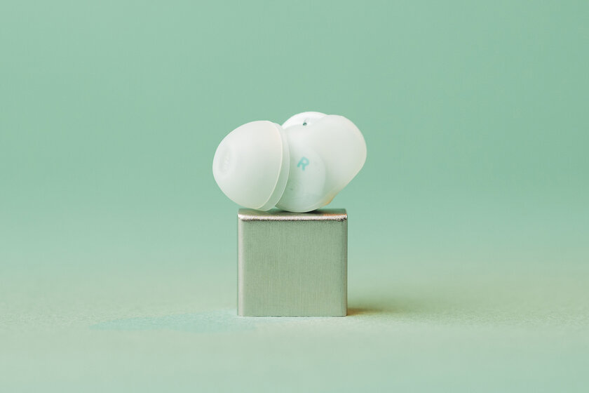 Это специальные наушники для сна, отсекающие окружающий храп: обзор soundcore Sleep A30 — Дизайн корпуса. 4