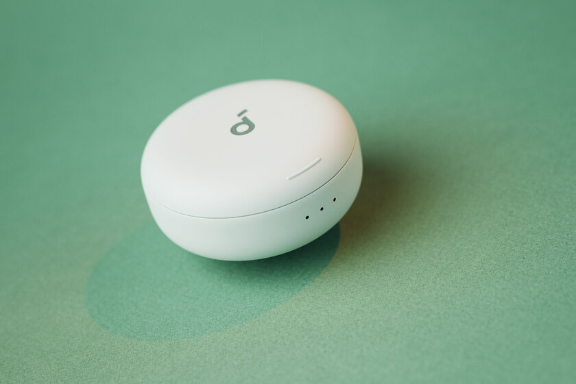 Это специальные наушники для сна, отсекающие окружающий храп: обзор soundcore Sleep A30 — Дизайн корпуса. 7