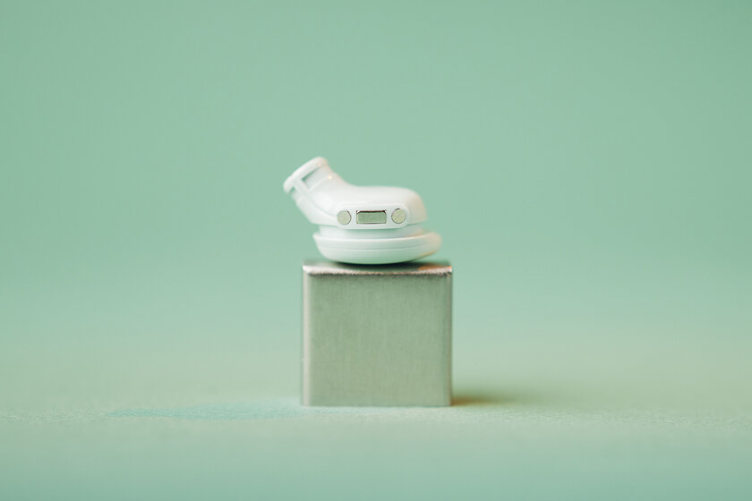 Это специальные наушники для сна, отсекающие окружающий храп: обзор soundcore Sleep A30 — Автономность и зарядка. 1