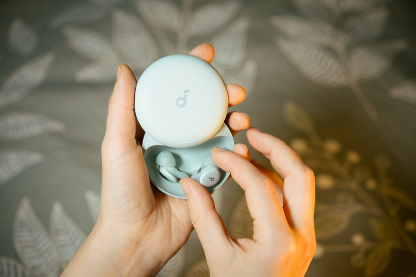 Это специальные наушники для сна, отсекающие окружающий храп: обзор soundcore Sleep A30 — Отзыв. 1