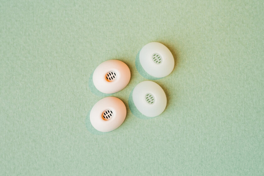 Это специальные наушники для сна, отсекающие окружающий храп: обзор soundcore Sleep A30 — Шумоподавление и сон. 4