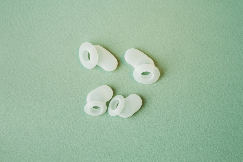 Это специальные наушники для сна, отсекающие окружающий храп: обзор soundcore Sleep A30 — Шумоподавление и сон. 5