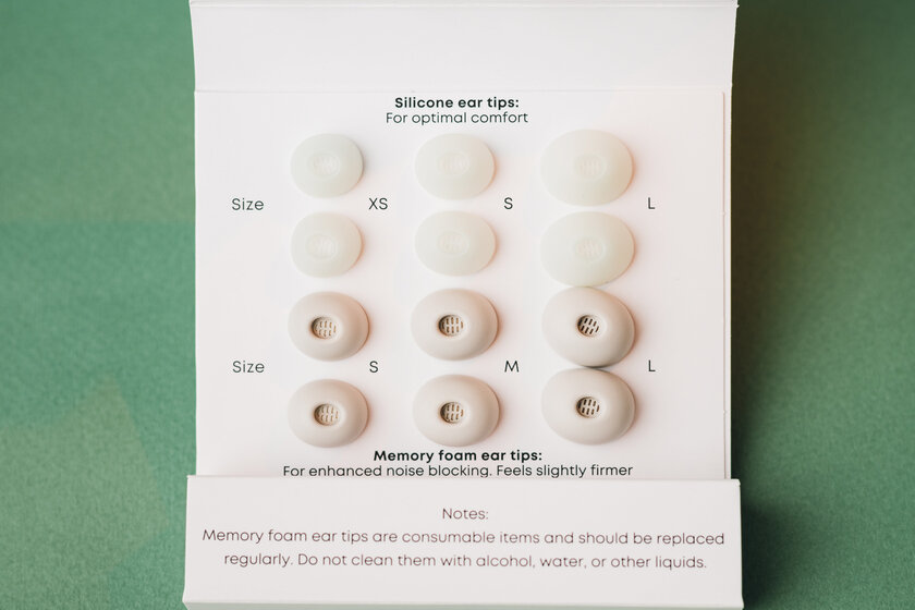 Это специальные наушники для сна, отсекающие окружающий храп: обзор soundcore Sleep A30 — Шумоподавление и сон. 6